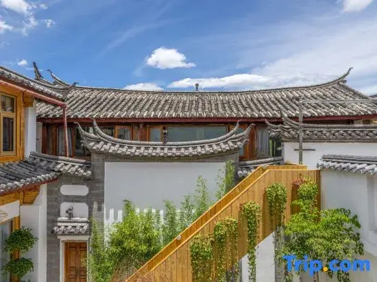 Lijiang Ancient City Yunxi Inn