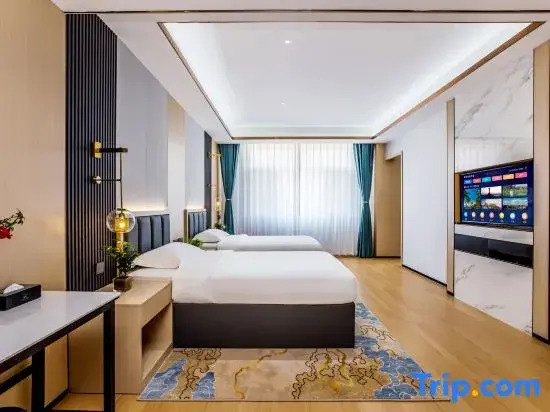 Tangyun Shengshi Grand Hotel (Huimin Garden)