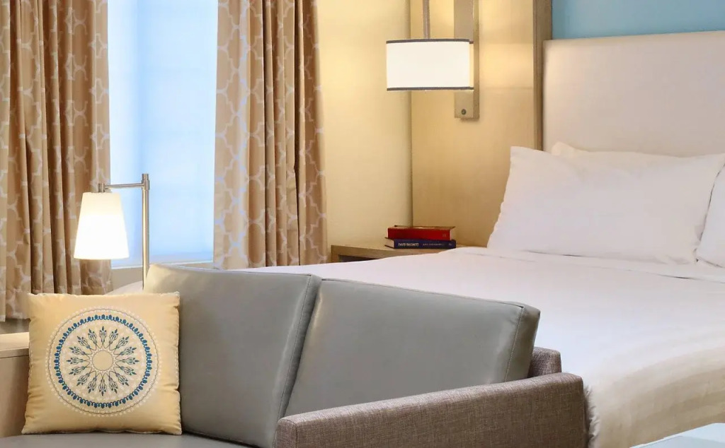 Staybridge Suites Boston - Burlington by IHG