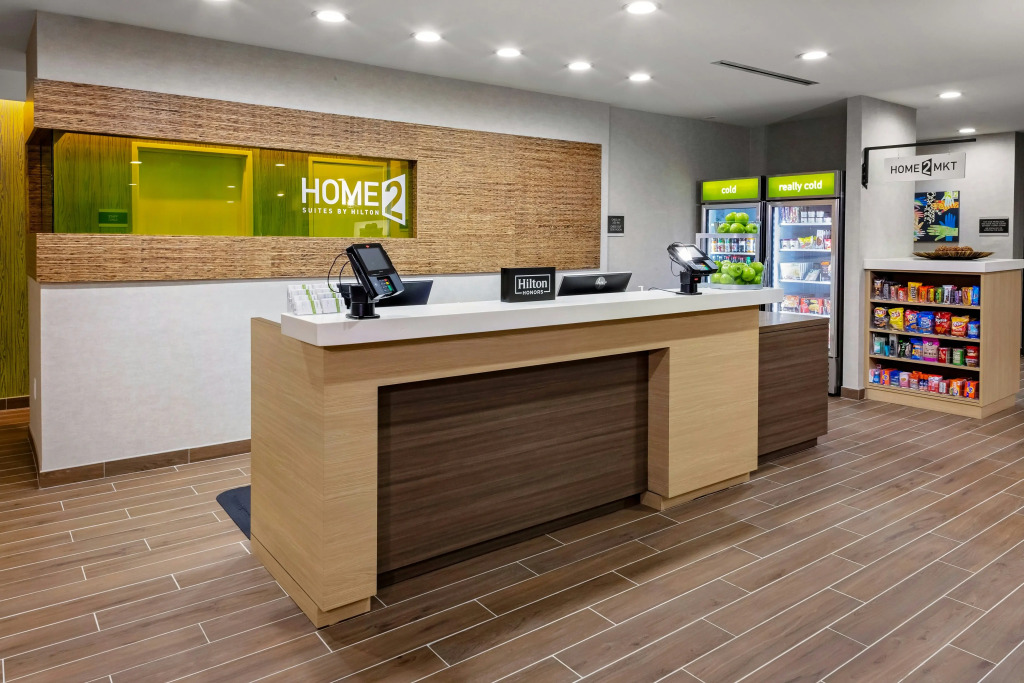 Home2 Suites by Hilton Rosenberg/Sugar Land Area