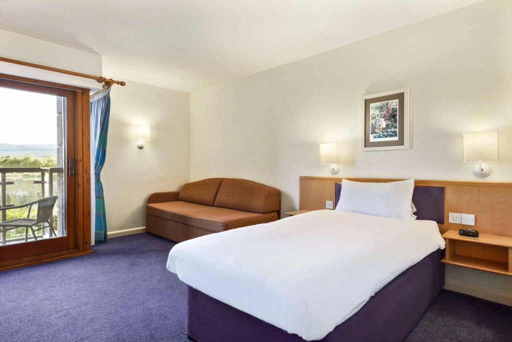 Days Inn Lockerbie - Annandale Water