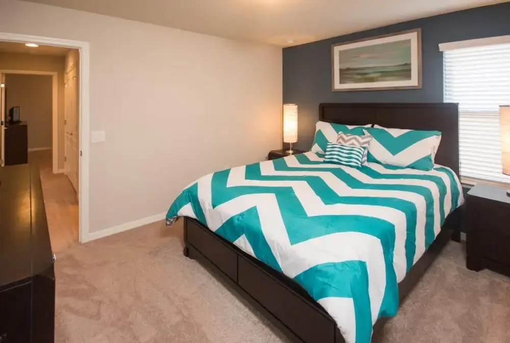Windsor at Westside 6 Bedroom Home by Florida Star Vacations