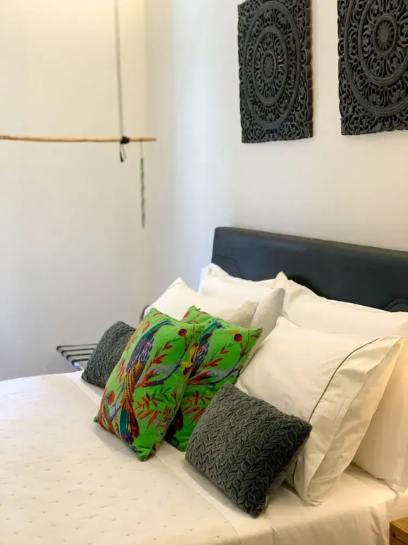 Beautiful and Cosy Apartment in Patras, Greece