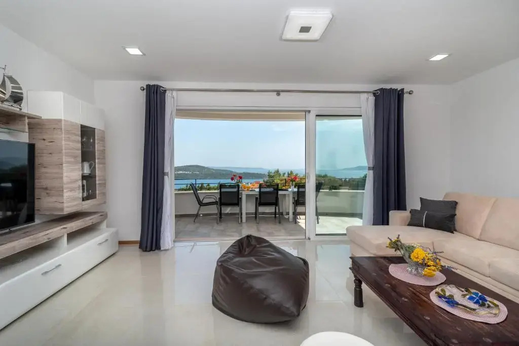 Villa Confido Luxury Apartment 01