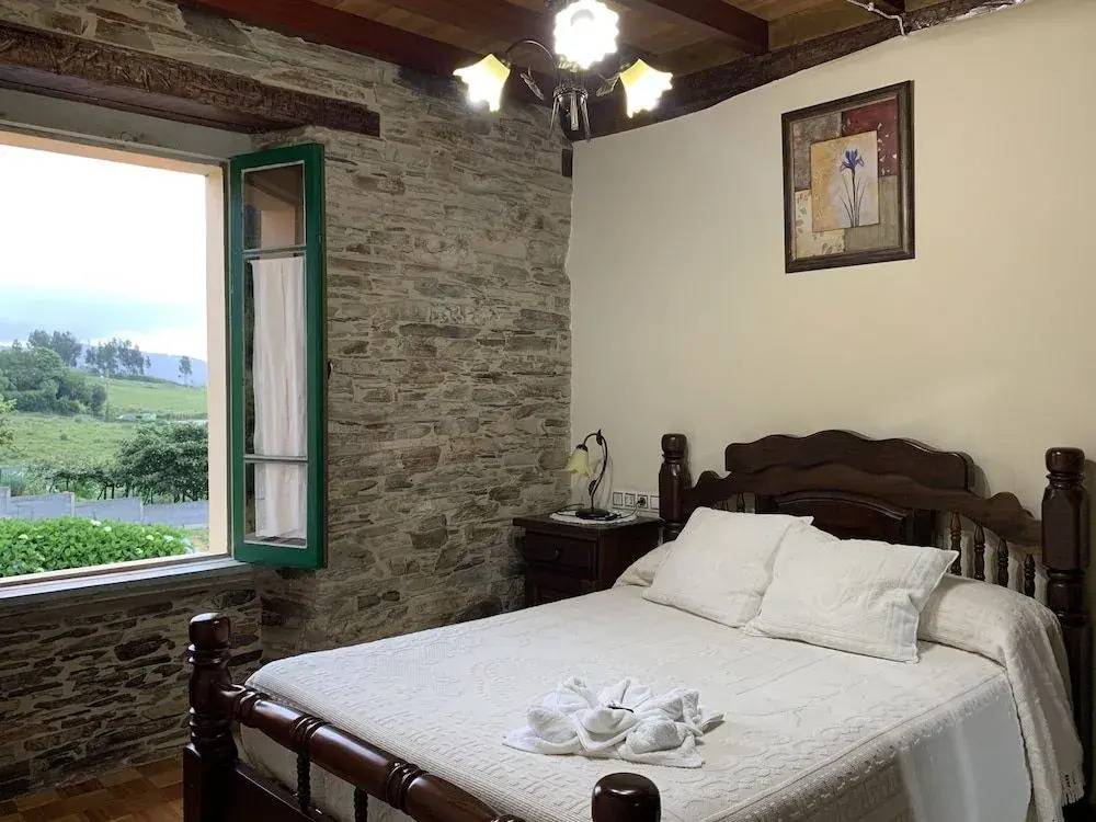 Casa da Roxa