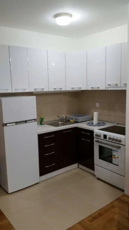 Apartman Jovanka 1