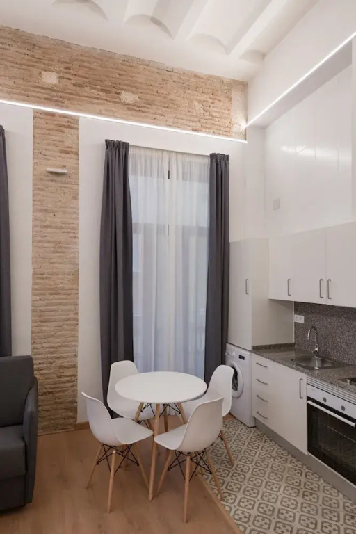 Old Town Flats Casa Burguerini