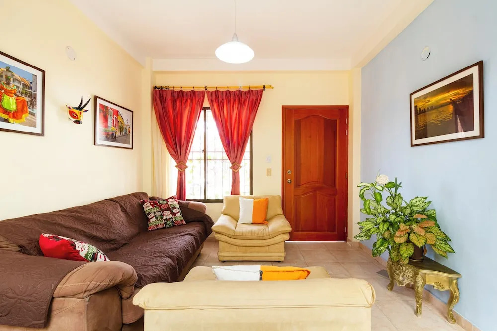 Hostal Cartagonova