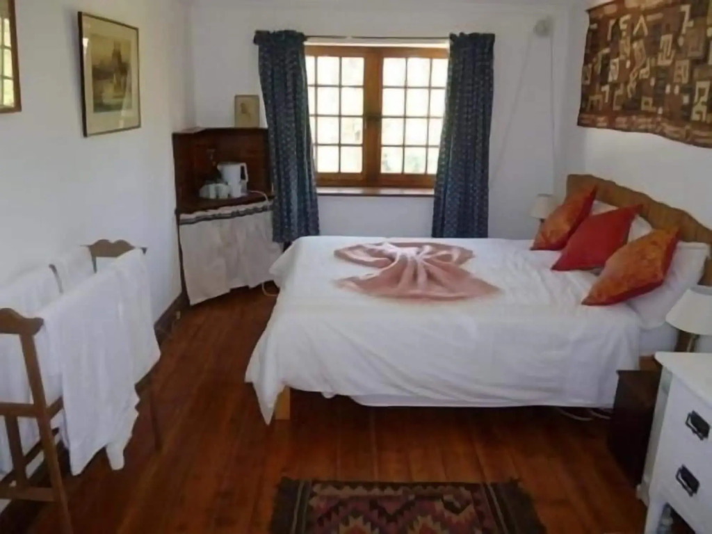 Lekkerwijn Historic Country Guest House