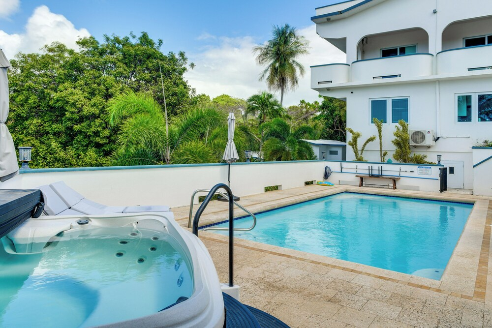 Resort-style Casita: Walk to Playa La Chata!