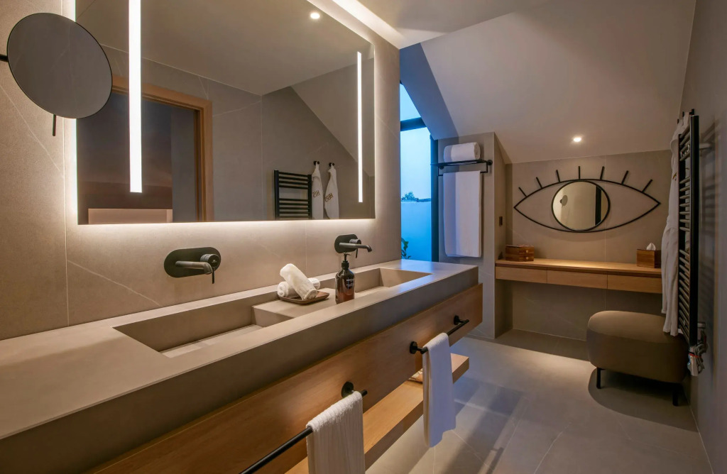 SO/ Sotogrande Spa and Golf Resort Hotel Costa del Sol