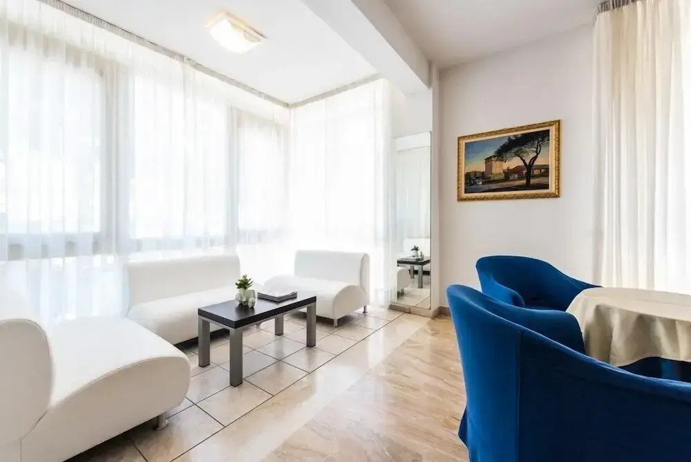 Hotel Palladio B&B