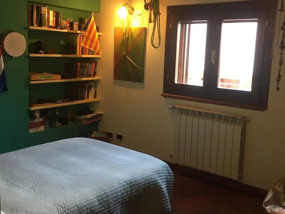 Traditional Villa in Cinsi With Garden