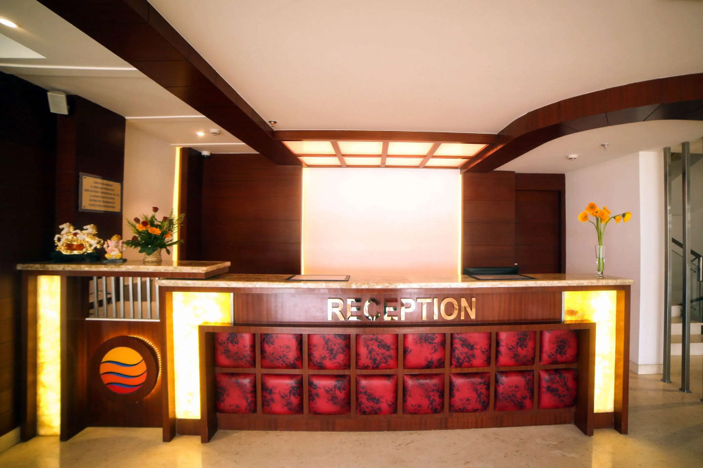 Comfort Inn Benaras