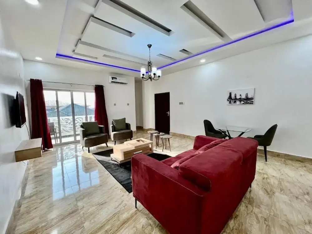 Jamieson Court