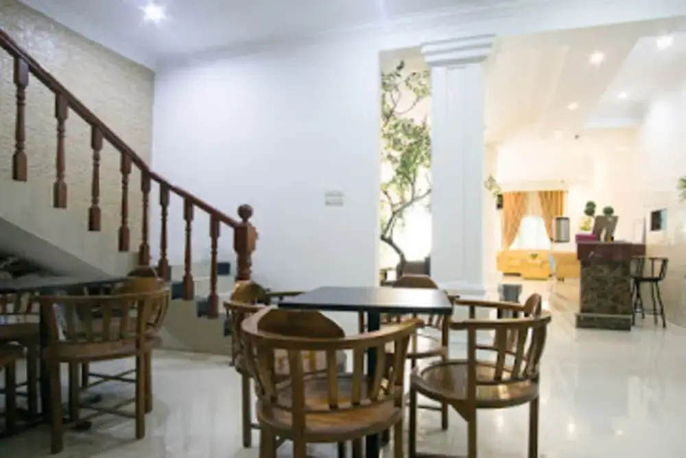 Hotel O Jr Residence Syariah