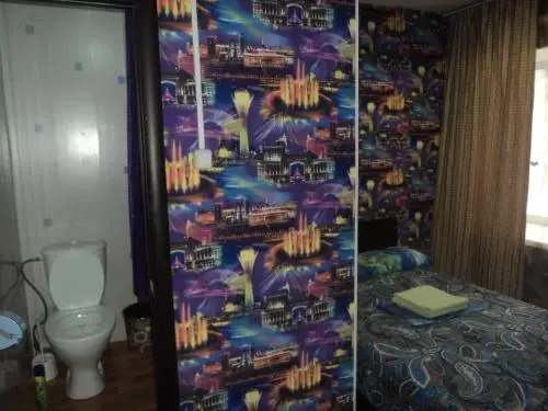 Mini Hotel Sova