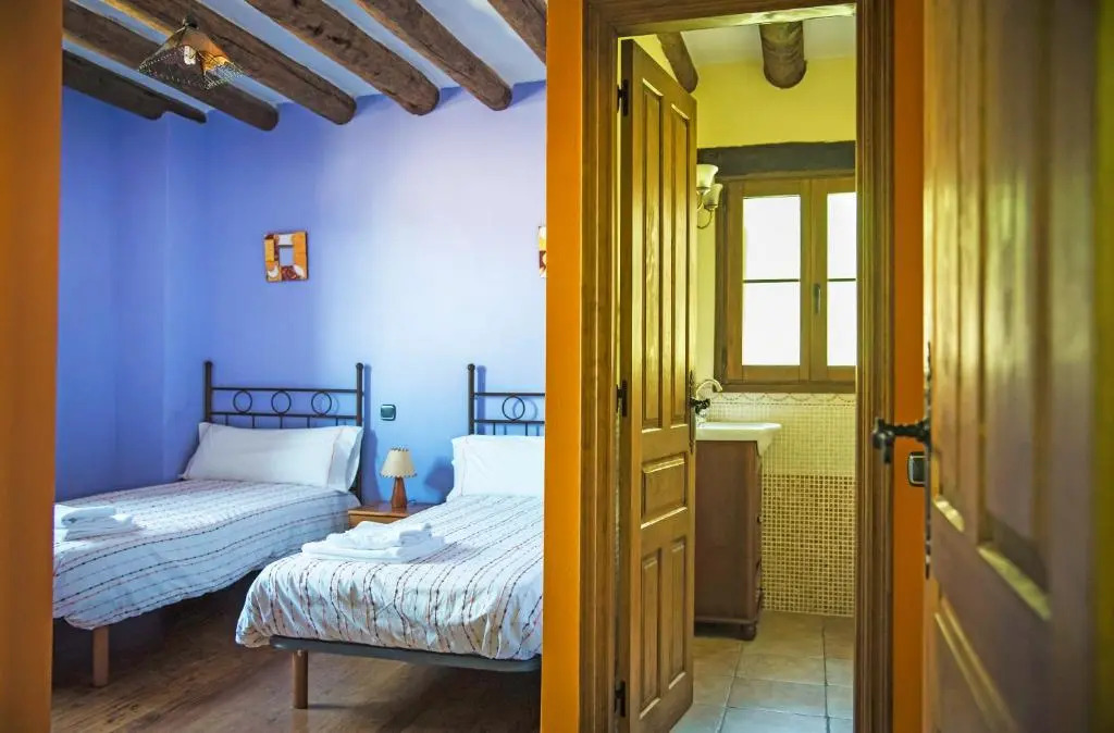 Casa Pirinea Ordesa