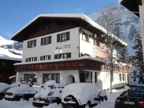 Haus Iris