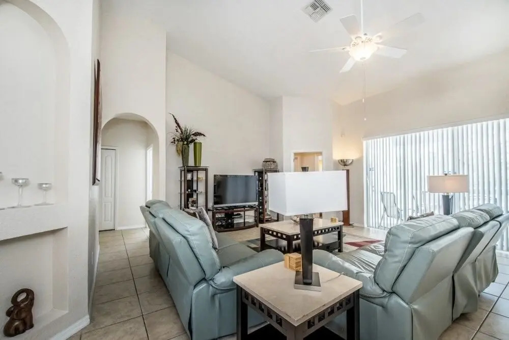 Highlands Reserve 351 - Five Bedroom Villa