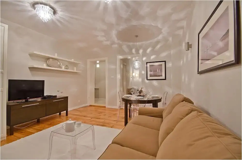 Imperial Apartments - Miramare