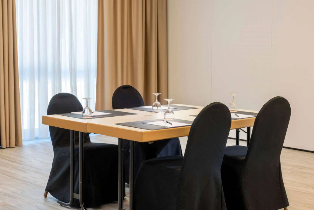 ibis Styles Rosenheim