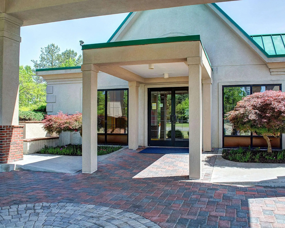Quality Inn Richmond North