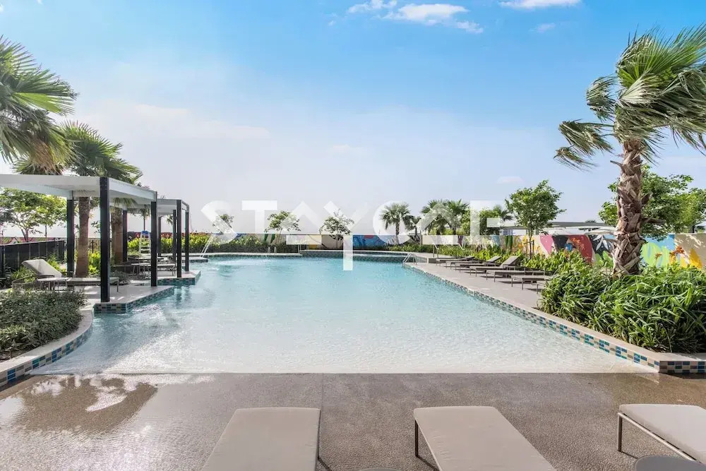 Staycae Holiday Homes - Aykon C
