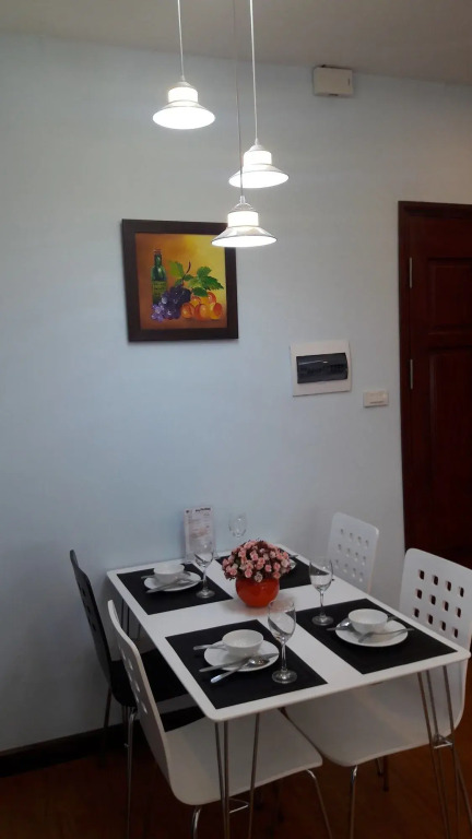 Anh Tri Flower Apartment