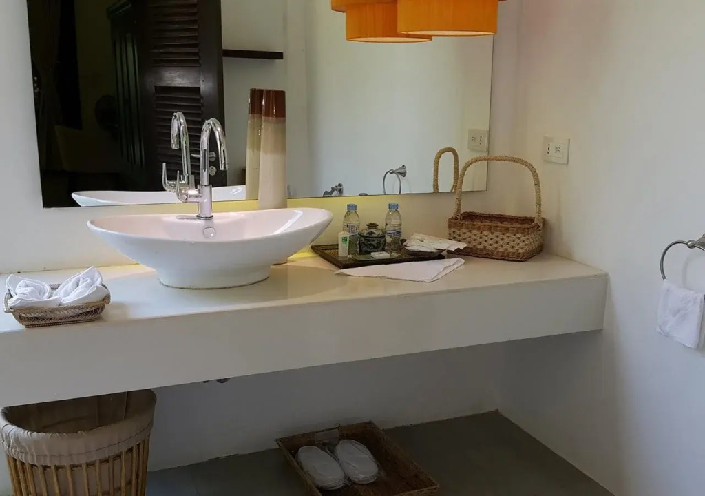 Samanea Beach Resort & Spa