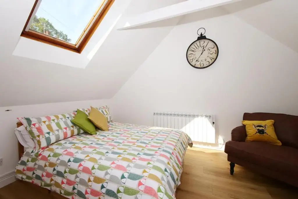 Stodham Studio - One Bed Near York Minster
