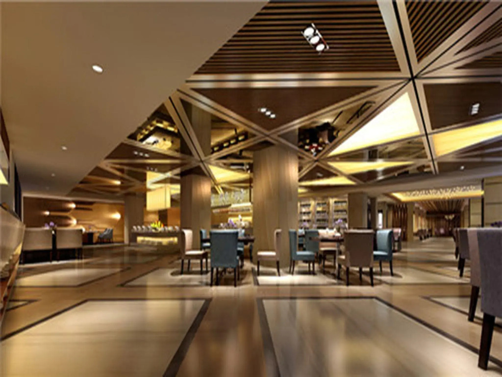 YM Gold Olives Harmony International Hotel Shenzhen