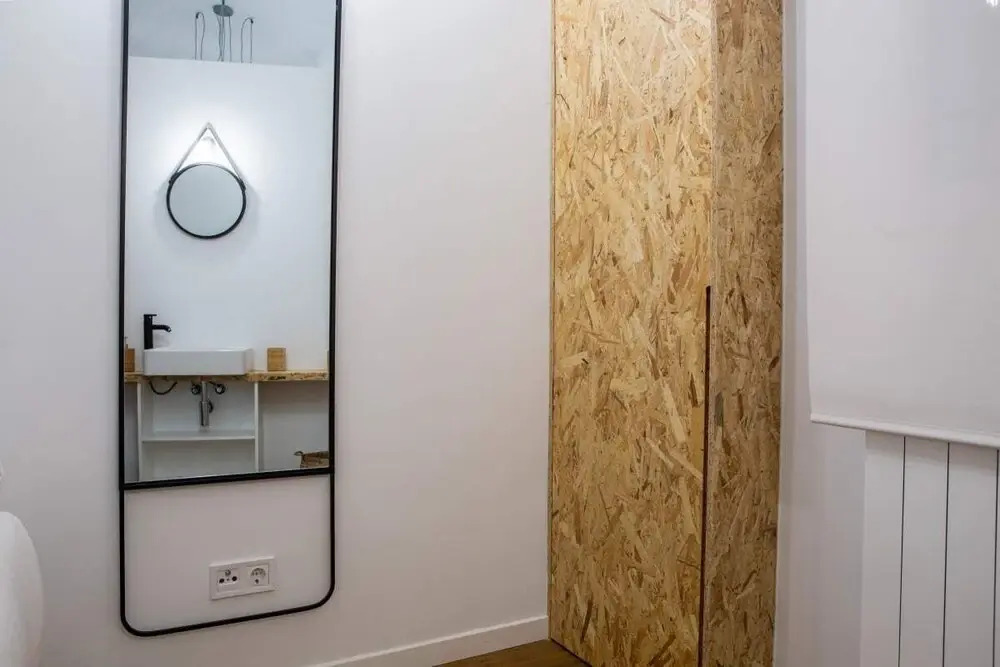 Charming & Modern 2bed in Madrid's City Center