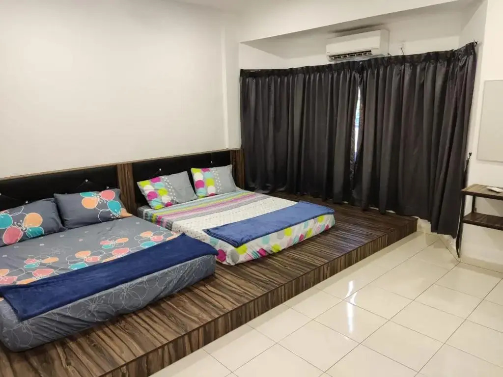 Homestay 112