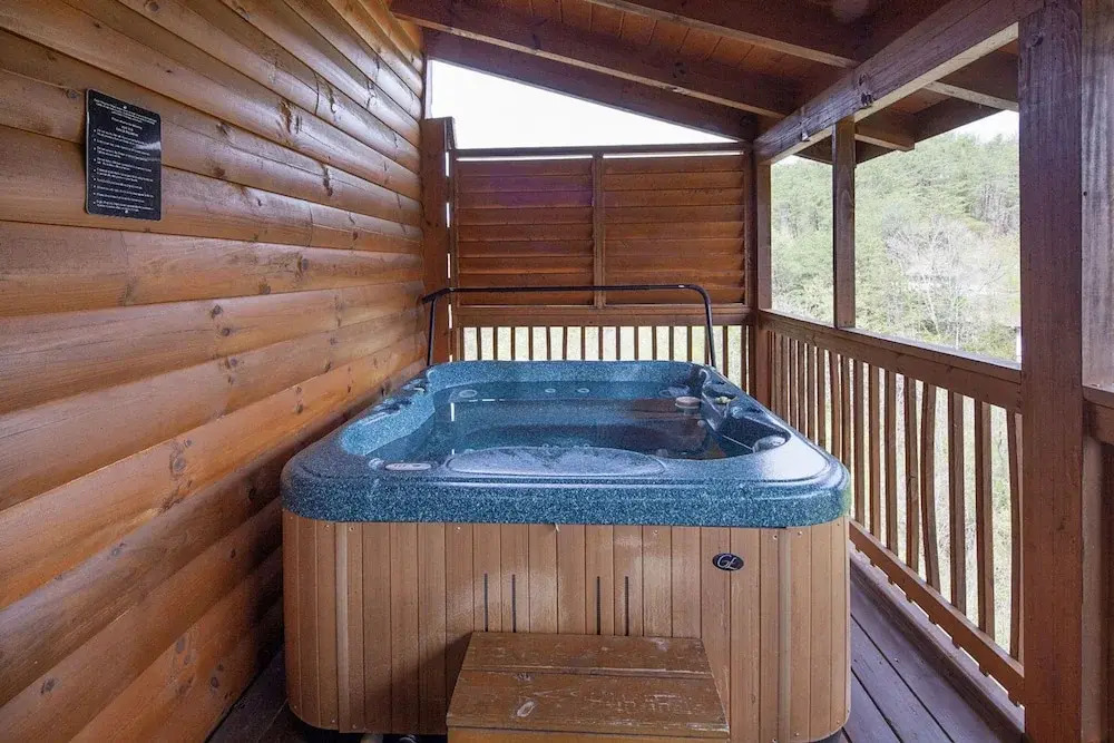 Black Beary Ridge by Eagles Ridge Resort