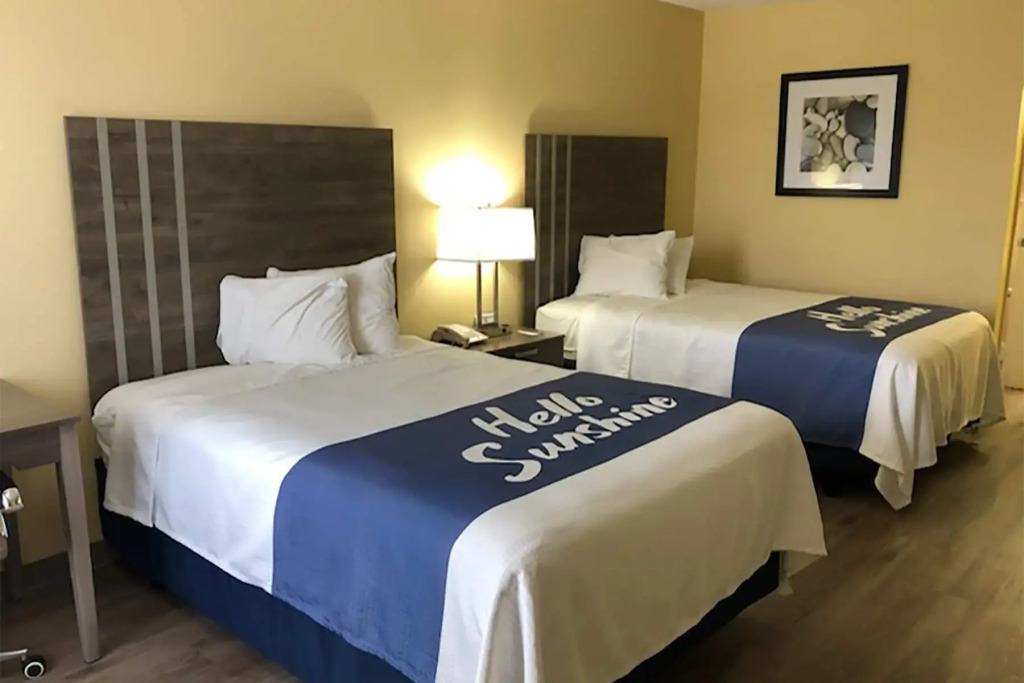 Parkerton Inn