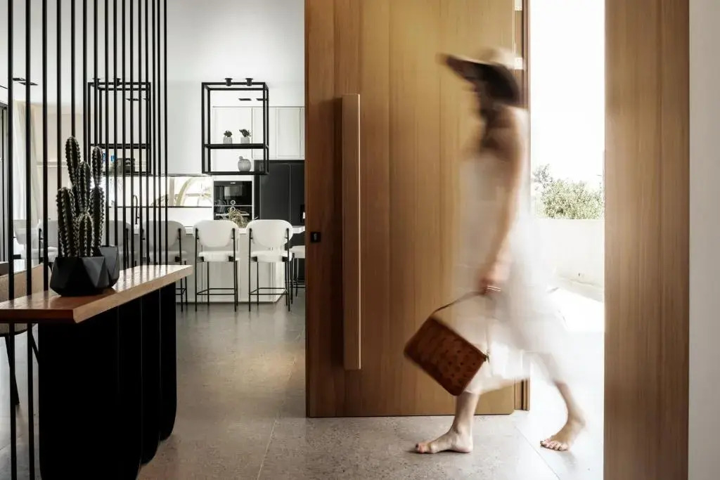 Oresteia Presidential Villa, a Legendary Retreat, By ThinkVilla