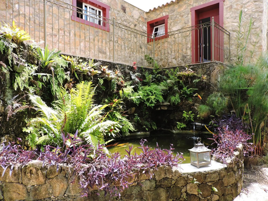 Araújo Bazilio Pousada Tiradentes