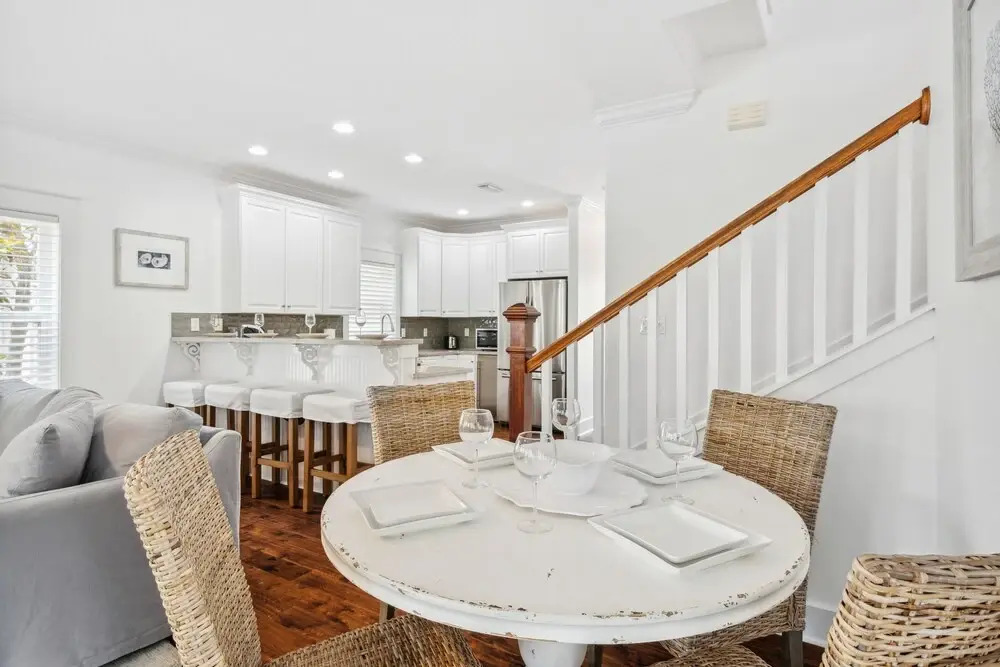 30A Beach House - Beach Bikin