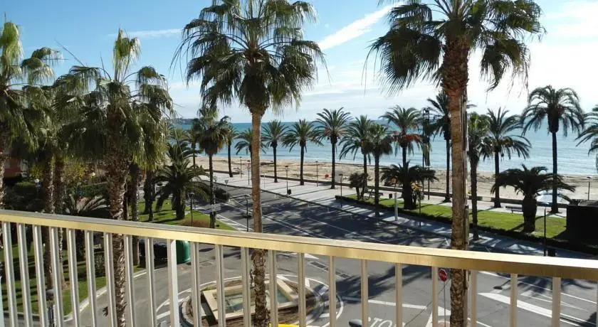 Sol Salou Plaza Venus