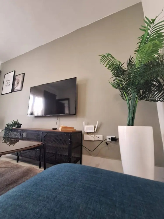 Heart of Down Town Sdq2dr Modern Apartment