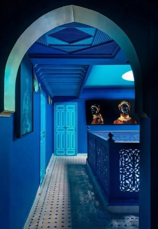 Riad & Spa Stella Cadente Marrakech