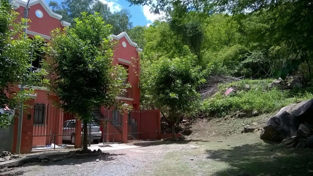 Casa De Luz