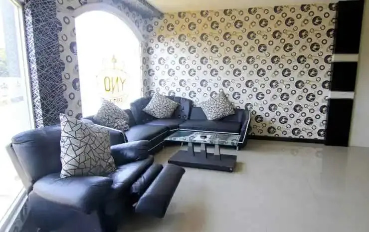 Hotel YNO Castle Kepanjen