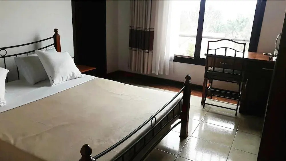 World House Gisozi Hotel