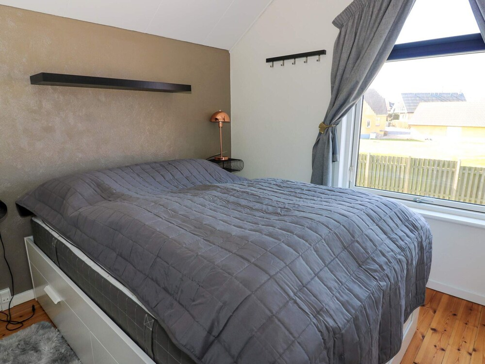 8 Person Holiday Home in Hadsund