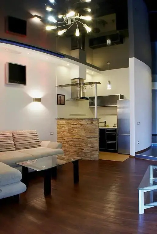 Apartment Near The Black Sea