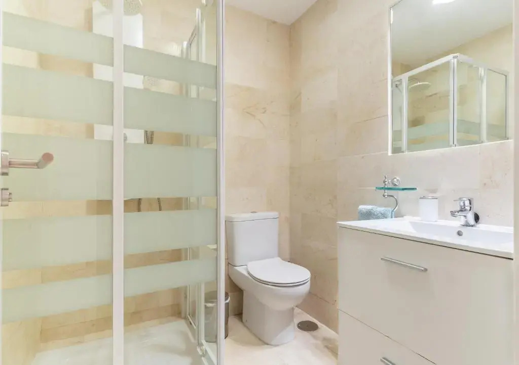 Apartamentos Castillo by Sur Suites