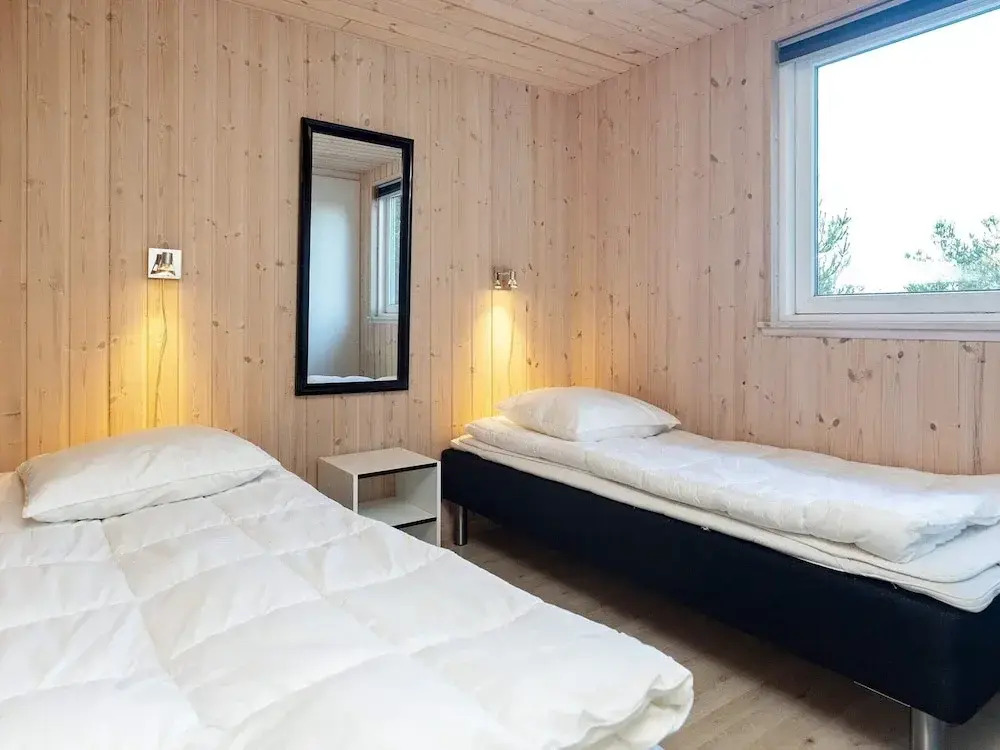 Luxury Retreat in Blavand
