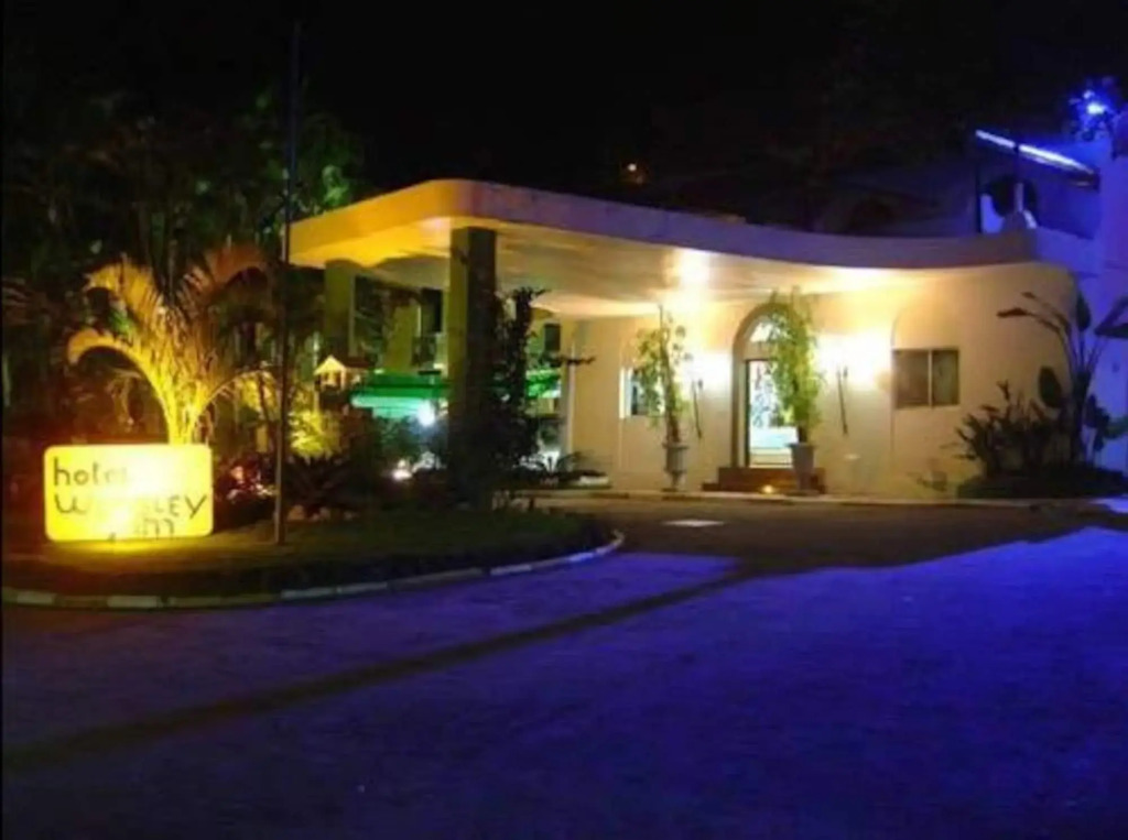 Wembley Inn Hotel